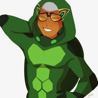 Profile image of 니노
