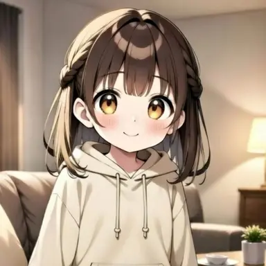 Profile image of Ibuki