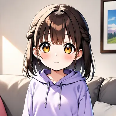 Profile image of Reina