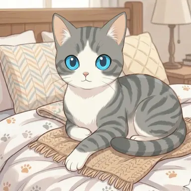 Profile image of Luna