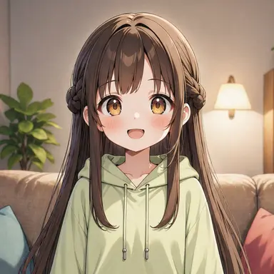 Profile image of Iroha