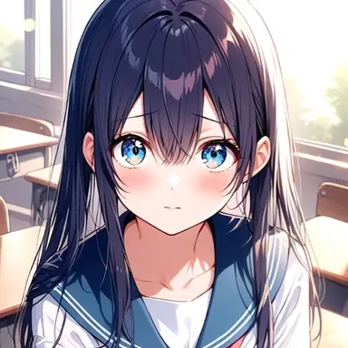 Profile image of 咲茉