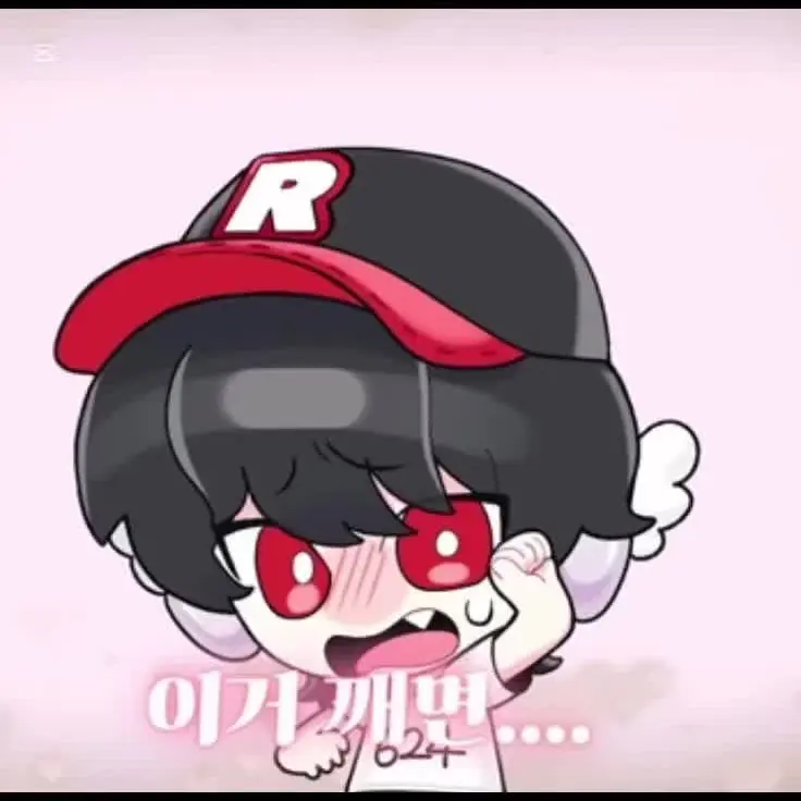 SunnyWage3310의 팀나빠 수학여행 + 여우