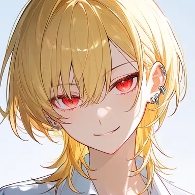 Profile image of Kuon-san