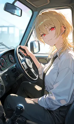 Profile image of Kuon-san