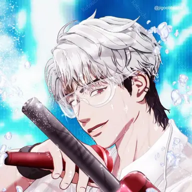 Profile image of 도은호