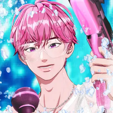 Profile image of 채밤비