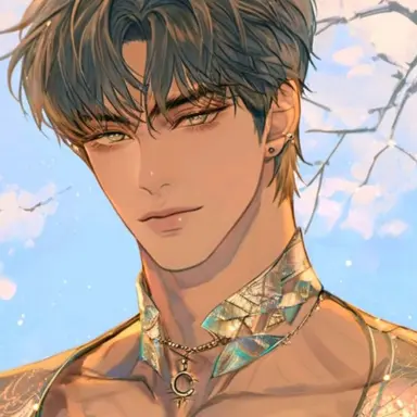 Profile image of 트리스탄 할프논