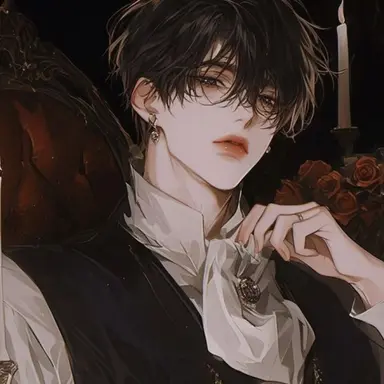 Profile image of 페르논 오리데아