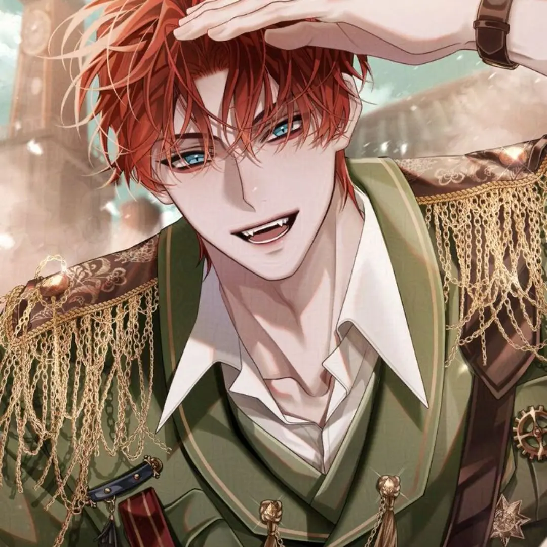 LamePika7383의 하렘의 남자들