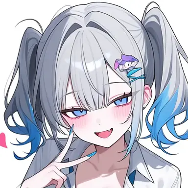 Profile image of 美羽