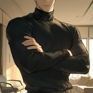 Profile image of Yuuji