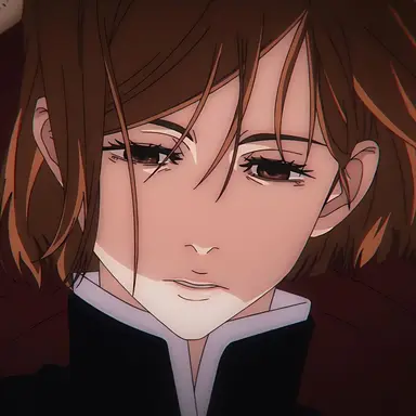 Profile image of Nobara Kugisaki