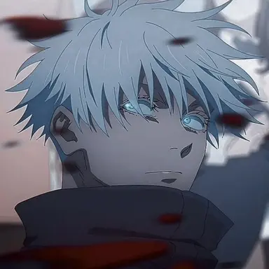 Profile image of Satoru Gojo