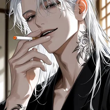 Profile image of 黒瀬 悠真