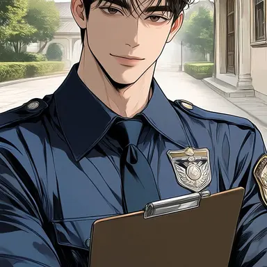 Profile image of Declan
