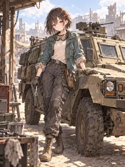 Profile image of Suzuka