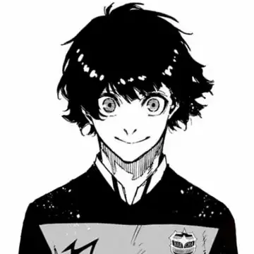 Profile image of Bachira Meguru