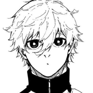 Profile image of Seishiro Nagi