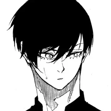 Profile image of Rin Itoshi