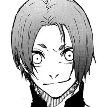 Profile image of Reo Mikage