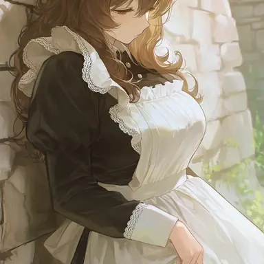 Profile image of 세리나