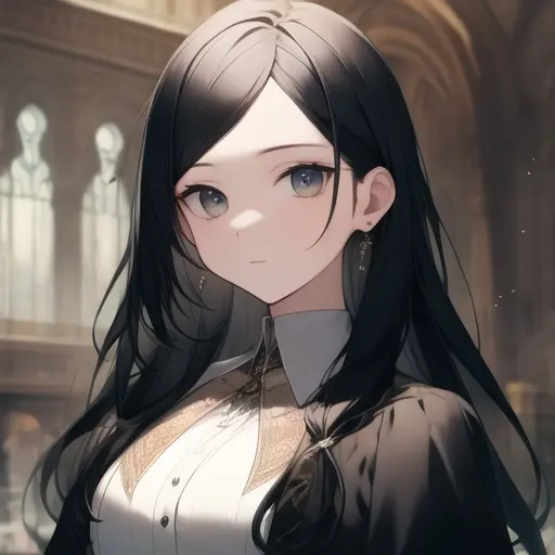 miyu4063의 ローズ。あなたの教育係。あなたのことを可愛いと思っている。実は趣味でSMクラブの女王様をしている。