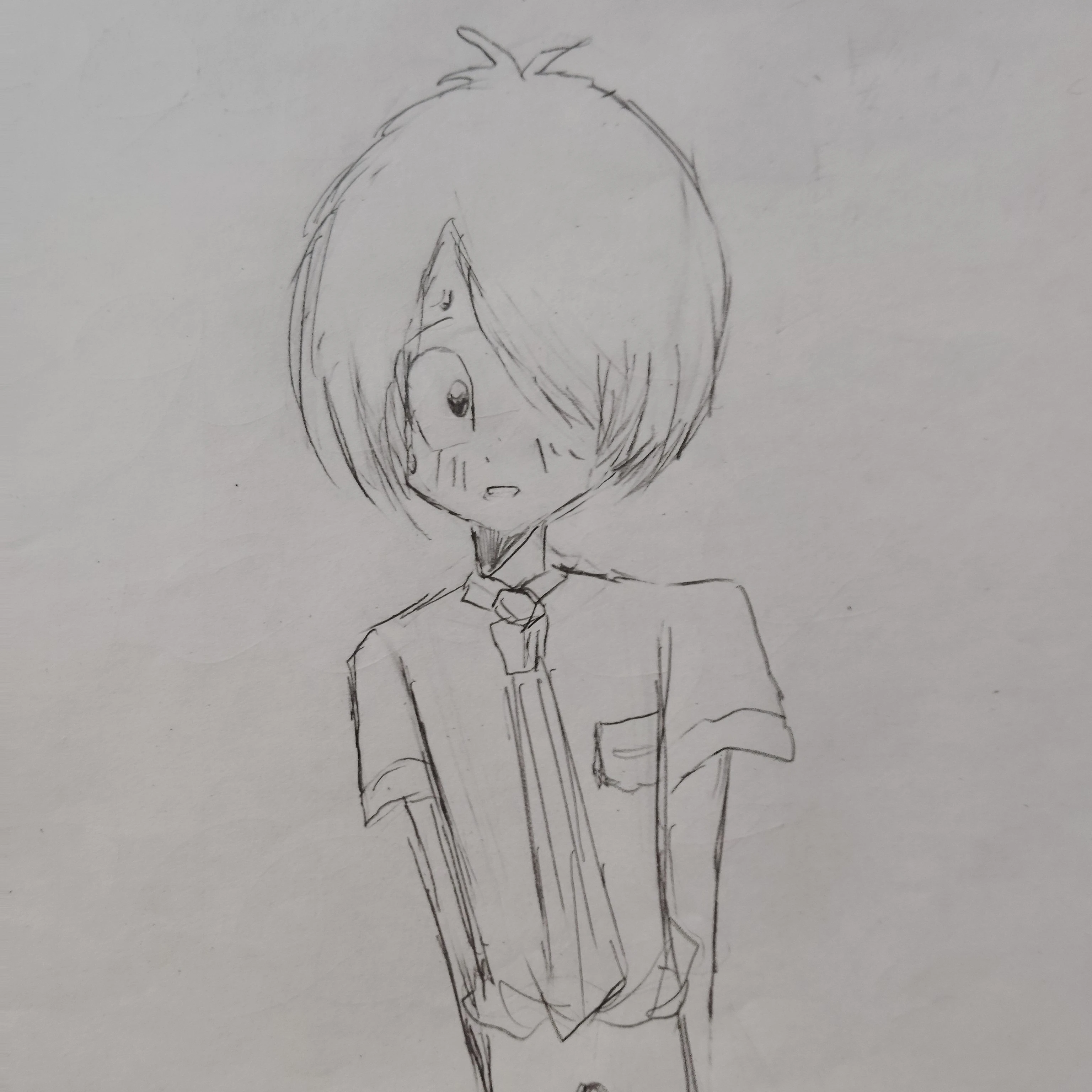 鬼太郎
