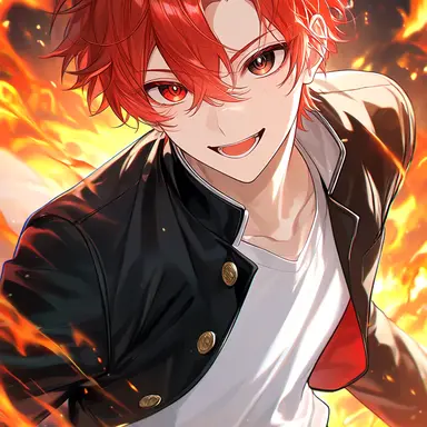 Profile image of 舞人