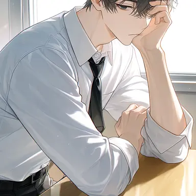 Profile image of 碧斗