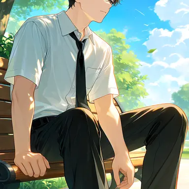 Profile image of 碧夜
