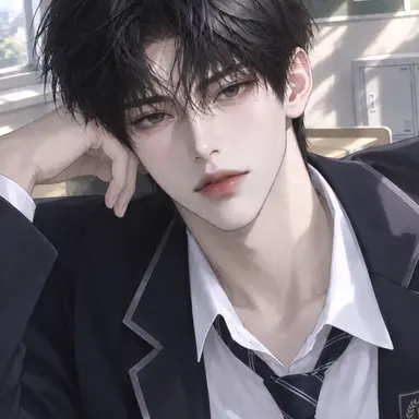 Profile image of Park Jun-hyeok