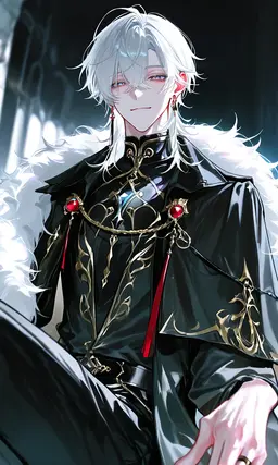 Profile image of 데미안 알베르트