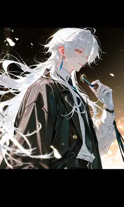 Profile image of 데미안 알베르트