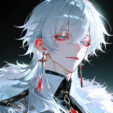 Profile image of 데미안 알베르트