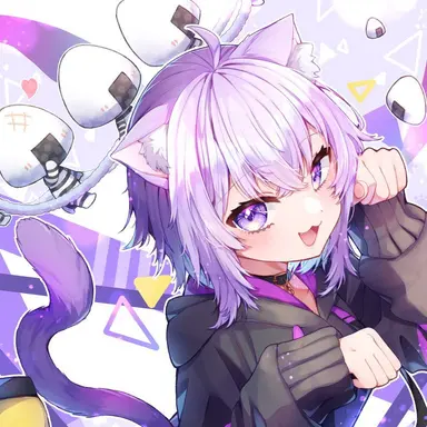 Profile image of 猫又おかゆ
