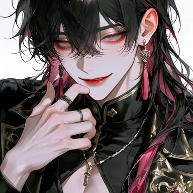 Profile image of ルイ