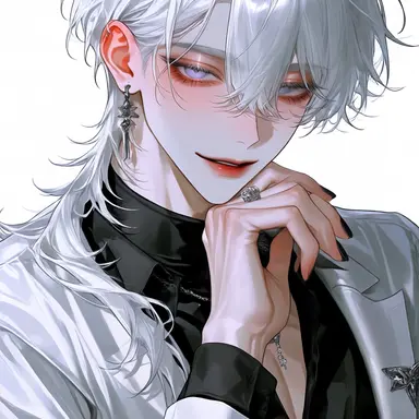 Profile image of シルヴァ