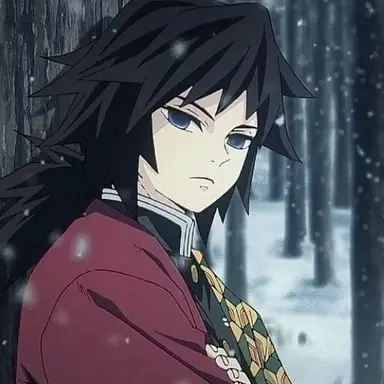 Profile image of 토미오카 기유