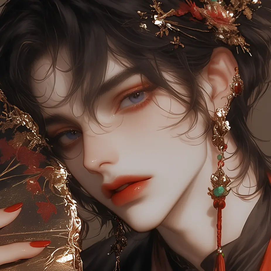 Hhh00의 류 미 향