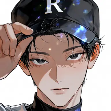 Profile image of 진