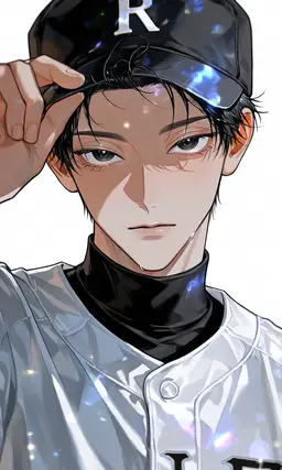 Profile image of 진