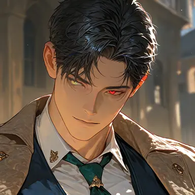 Profile image of オルフェン