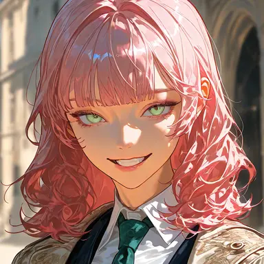Profile image of ミレイユ
