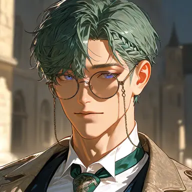 Profile image of セオドール