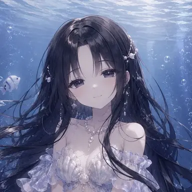 Profile image of マリ