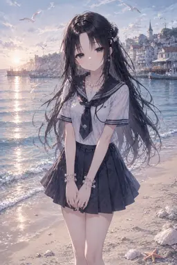 Profile image of マリ