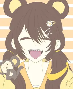Profile image of さなな
