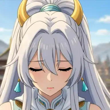 Profile image of 달님