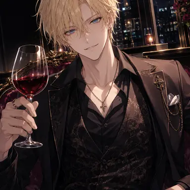 Profile image of レオ